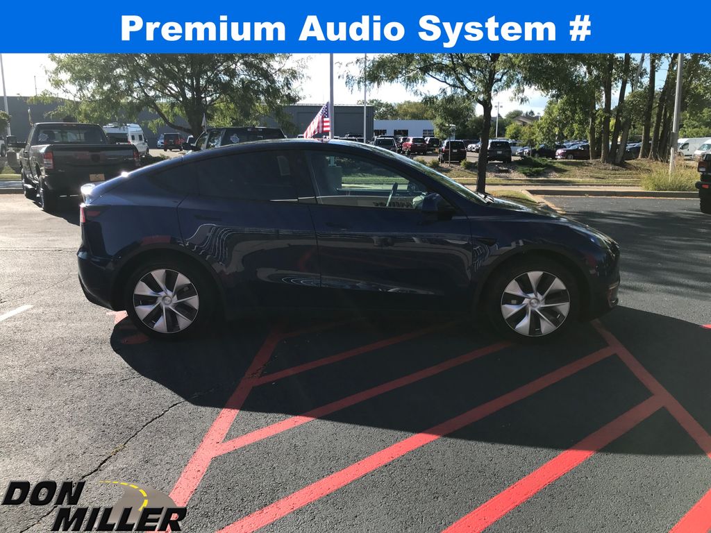 2023 Tesla Model Y Long Range photo 4
