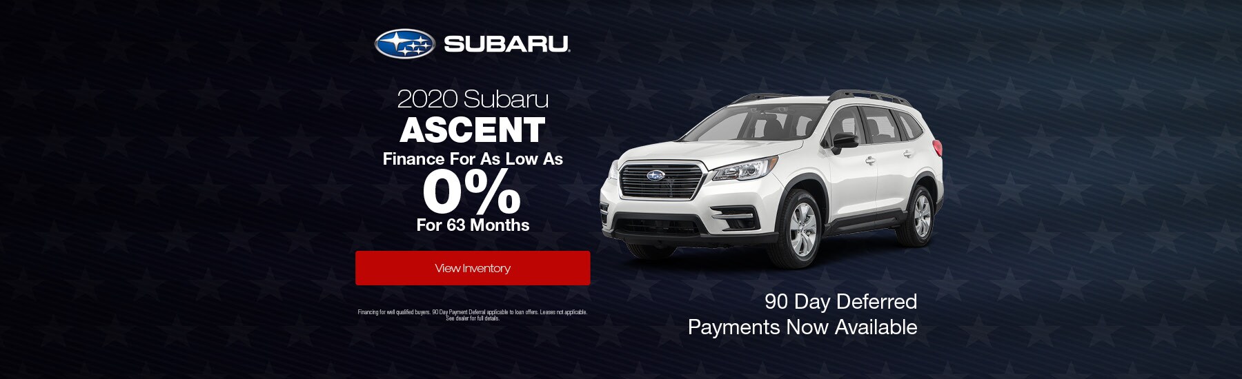 New & Used Subaru Car Dealer Don Miller Subaru East Wisconsin