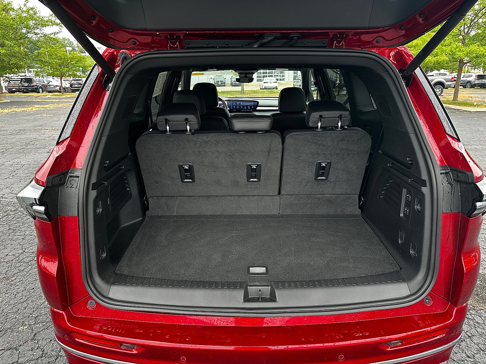 2025 Buick Enclave Avenir - Photo 11