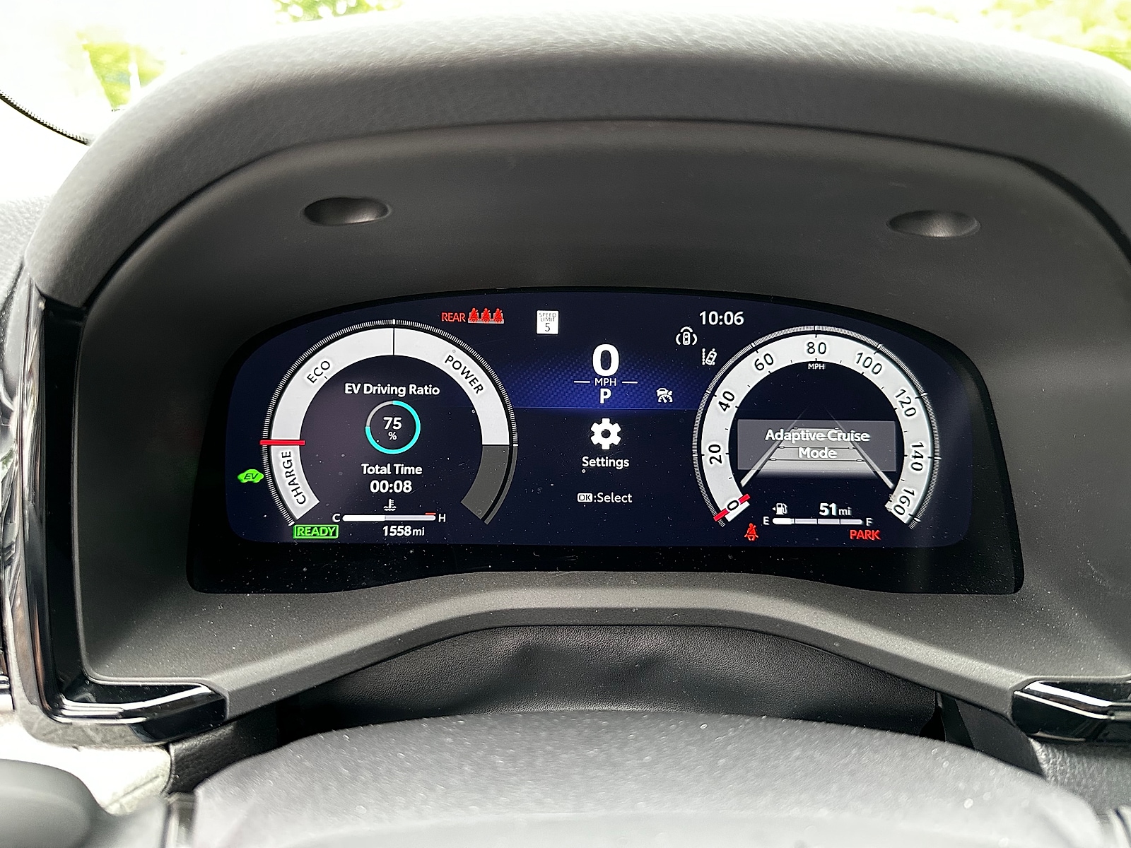 2026 Toyota Camry XLE - Photo 17