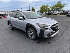 Certified Pre-Owned 2024 Subaru Outback Touring SUV for sale in Madison, WI