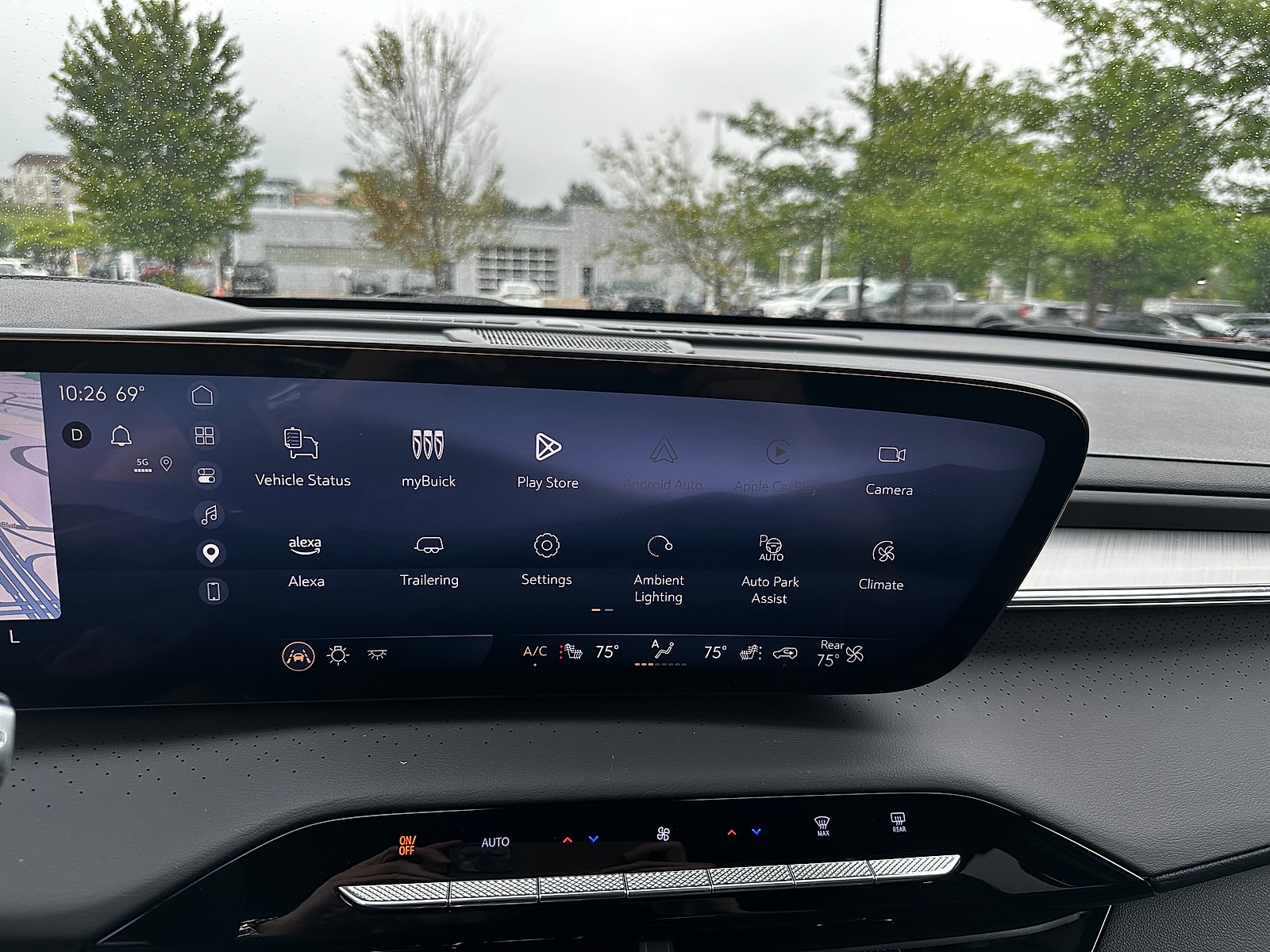 2025 Buick Enclave Avenir - Photo 20