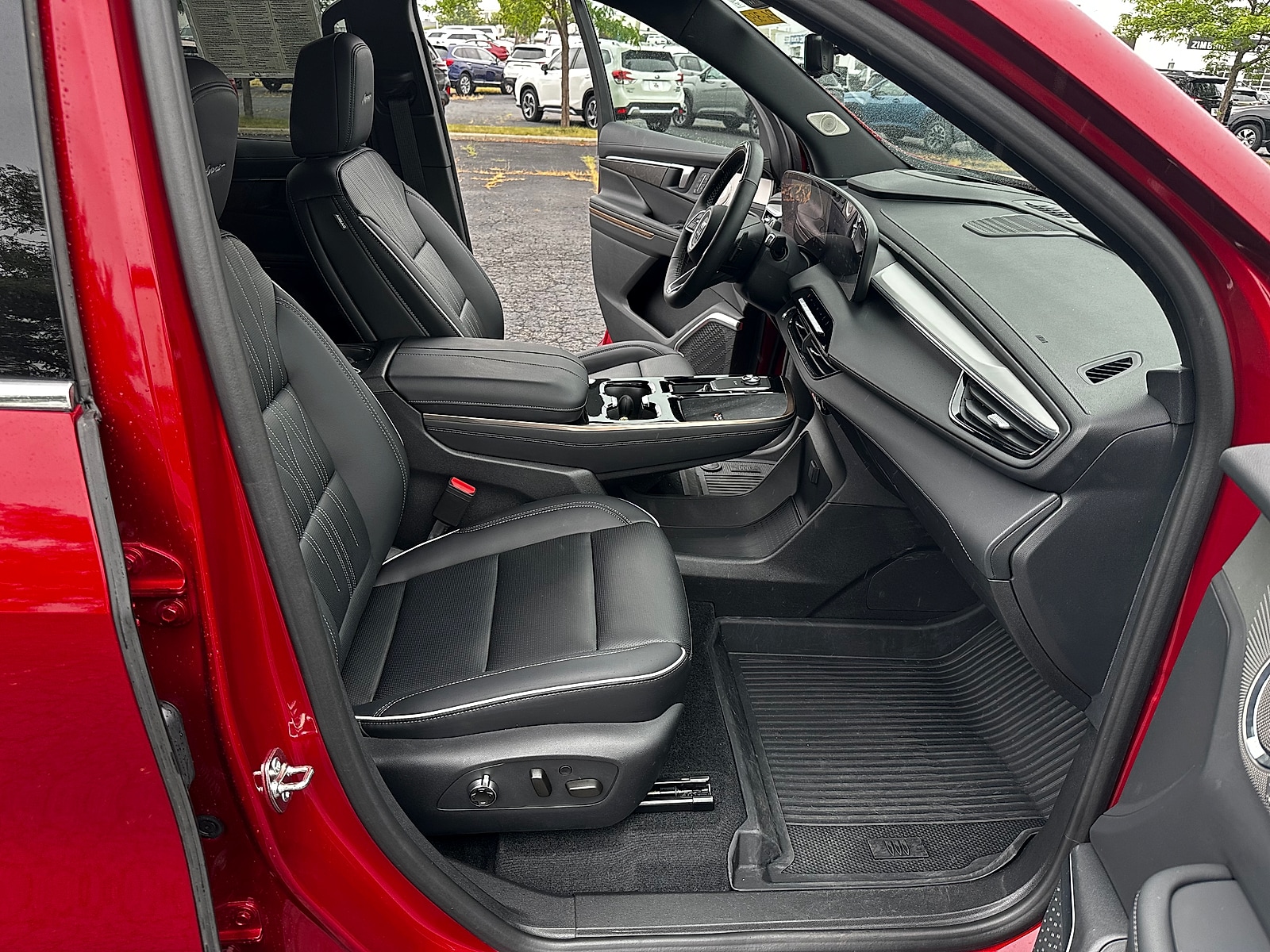 2025 Buick Enclave Avenir - Photo 22