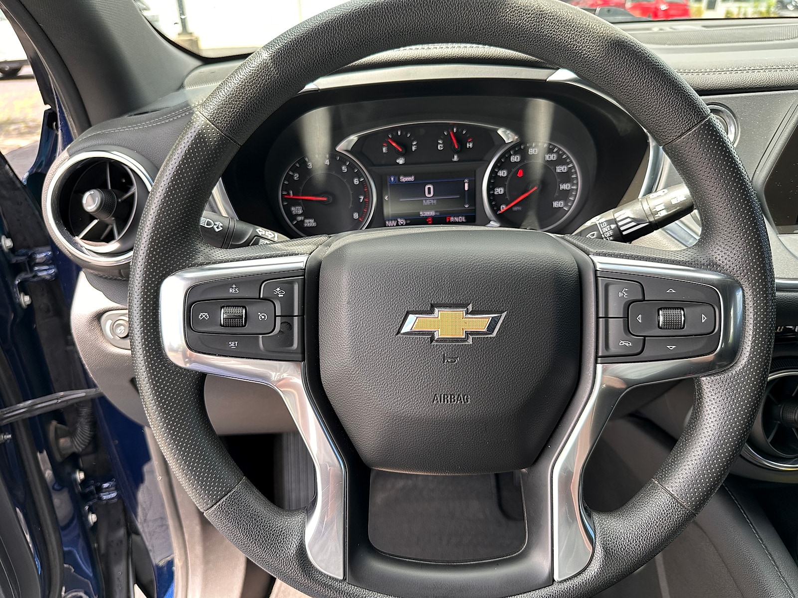 2022 Chevrolet Blazer 2LT - Photo 17