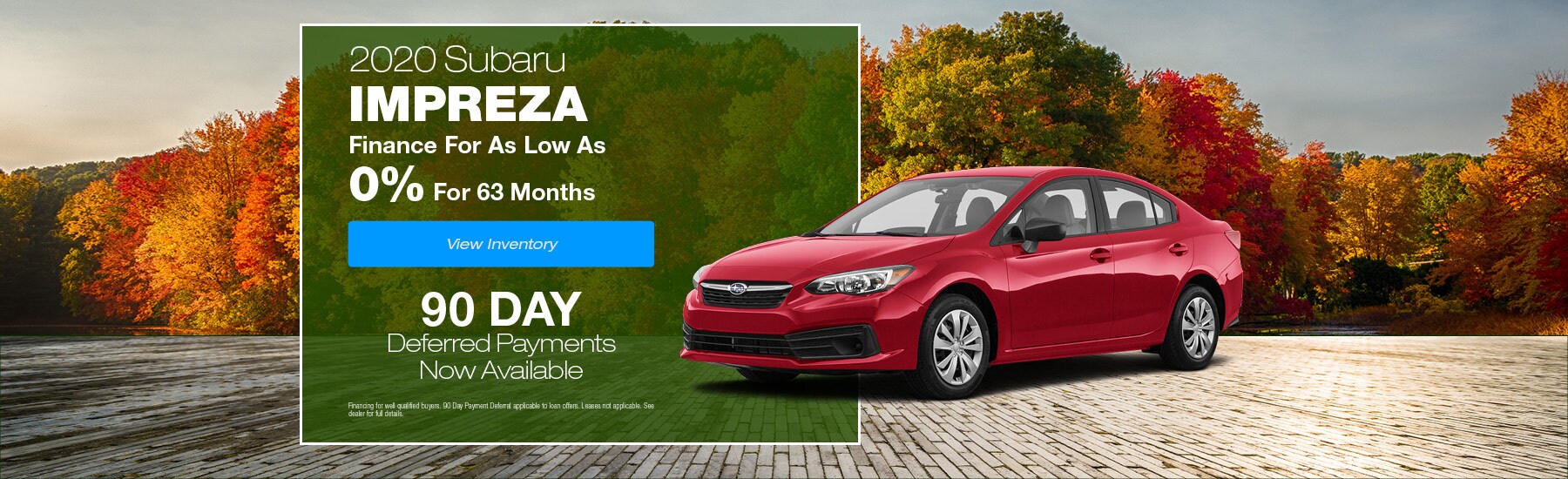 New & Used Subaru Car Dealer Don Miller Subaru East Wisconsin