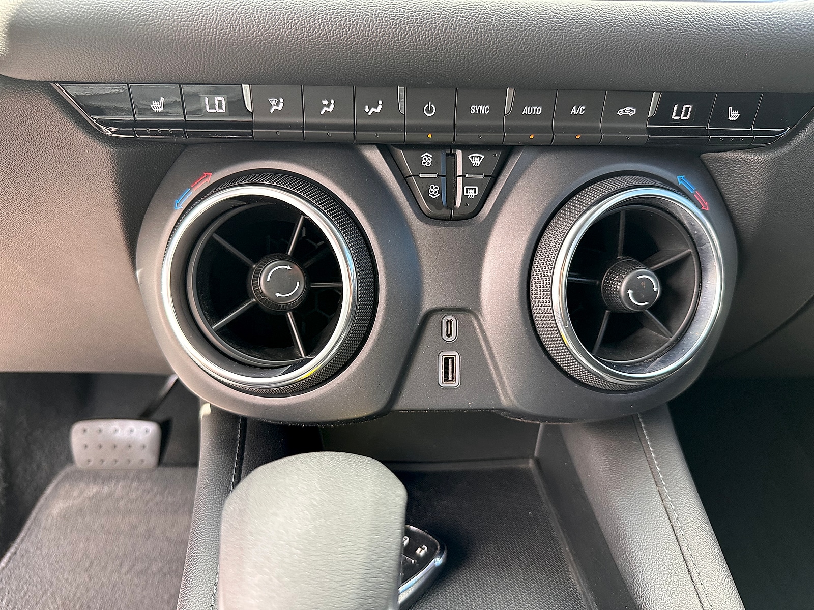 2022 Chevrolet Blazer 2LT - Photo 19