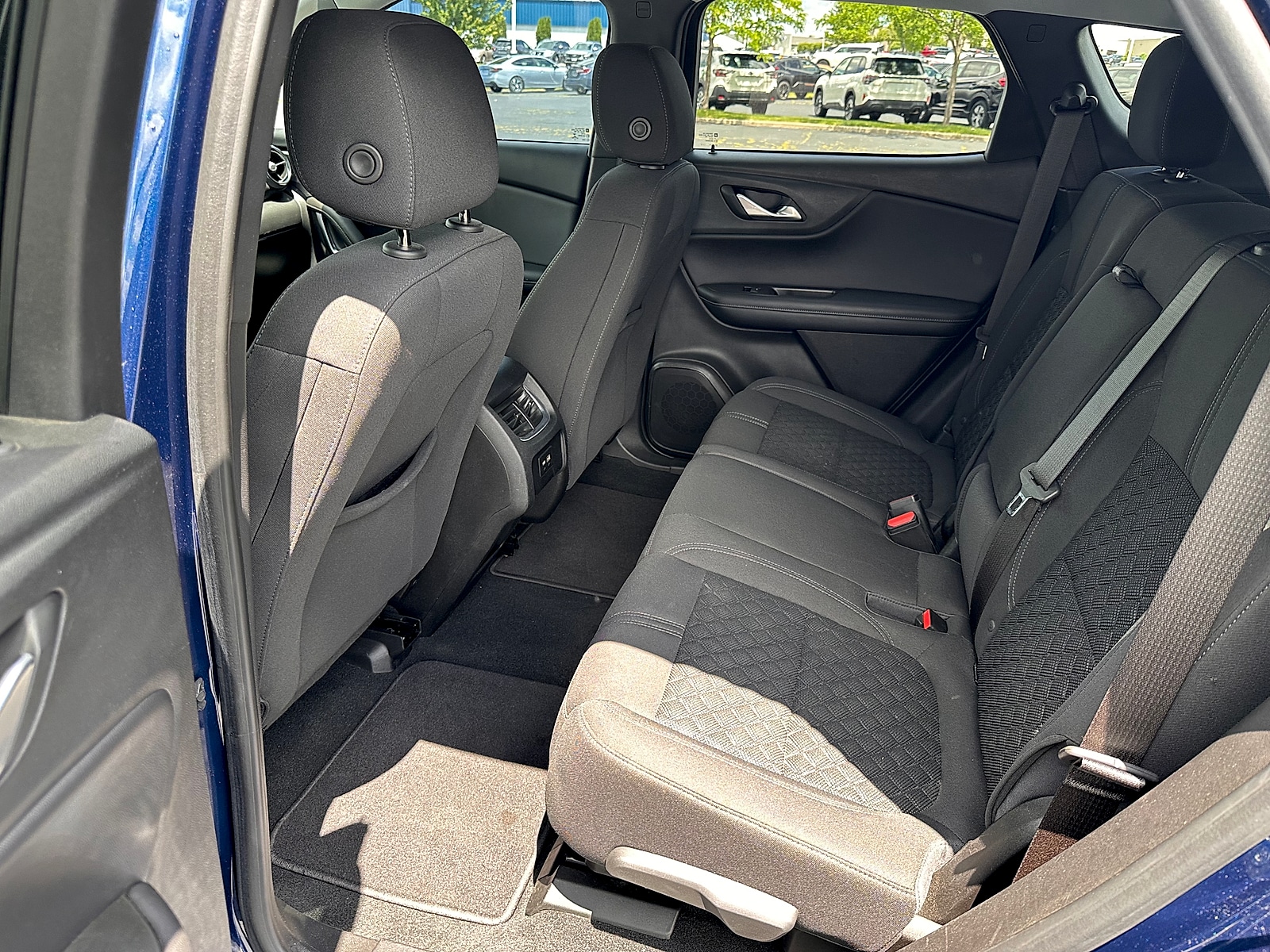 2022 Chevrolet Blazer 2LT - Photo 13