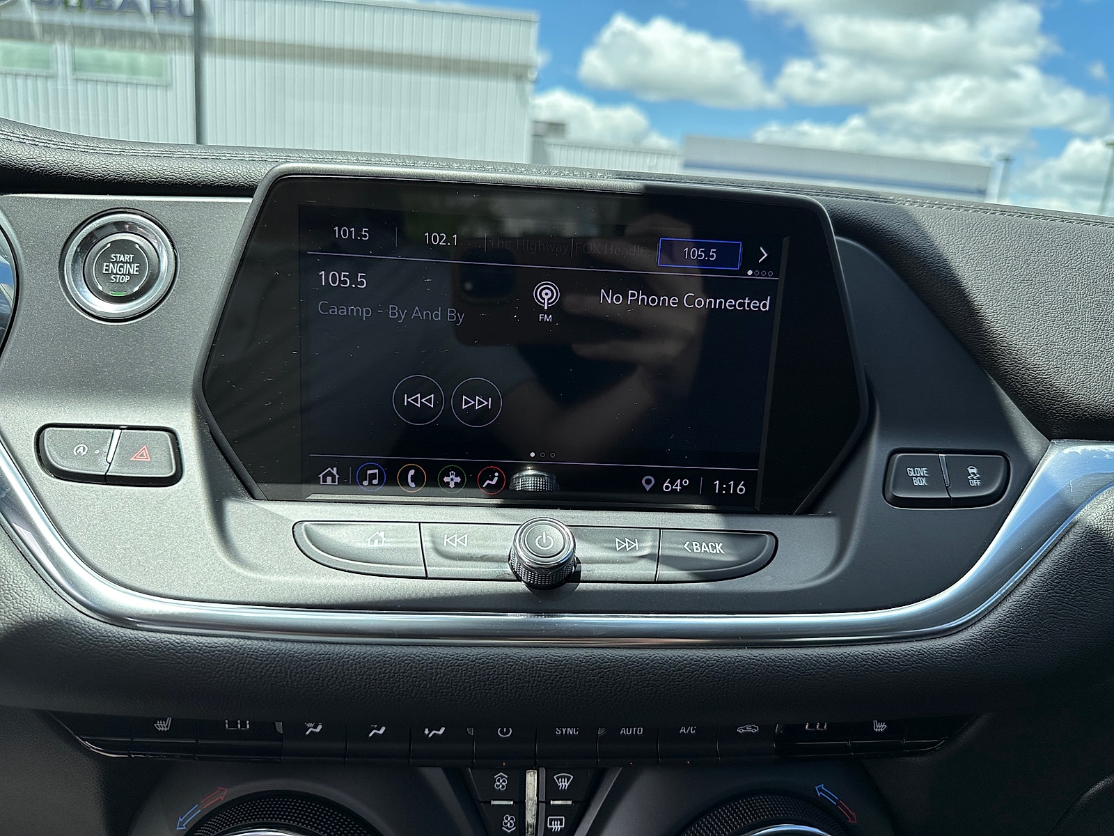 2022 Chevrolet Blazer 2LT - Photo 18