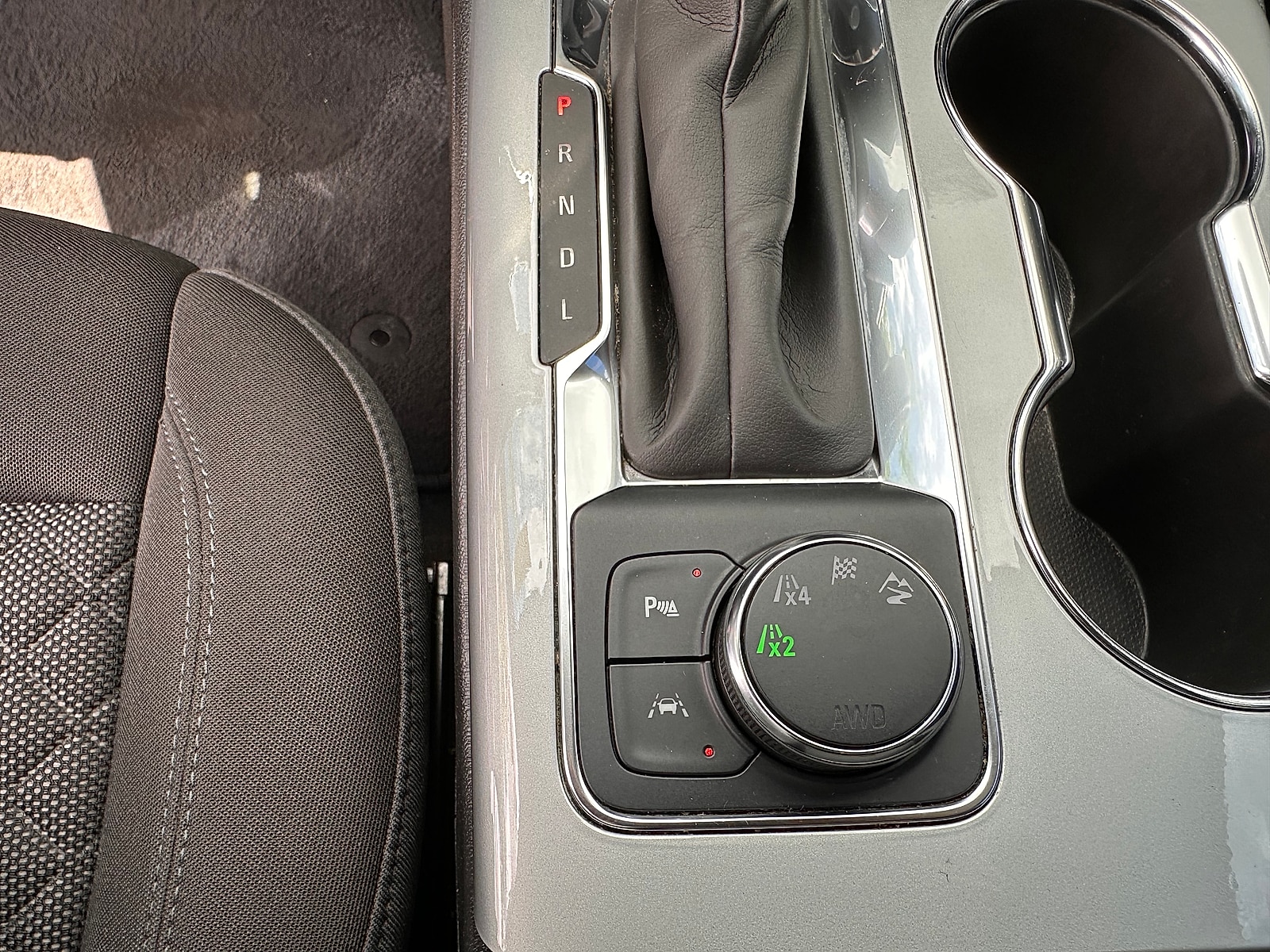 2022 Chevrolet Blazer 2LT - Photo 20