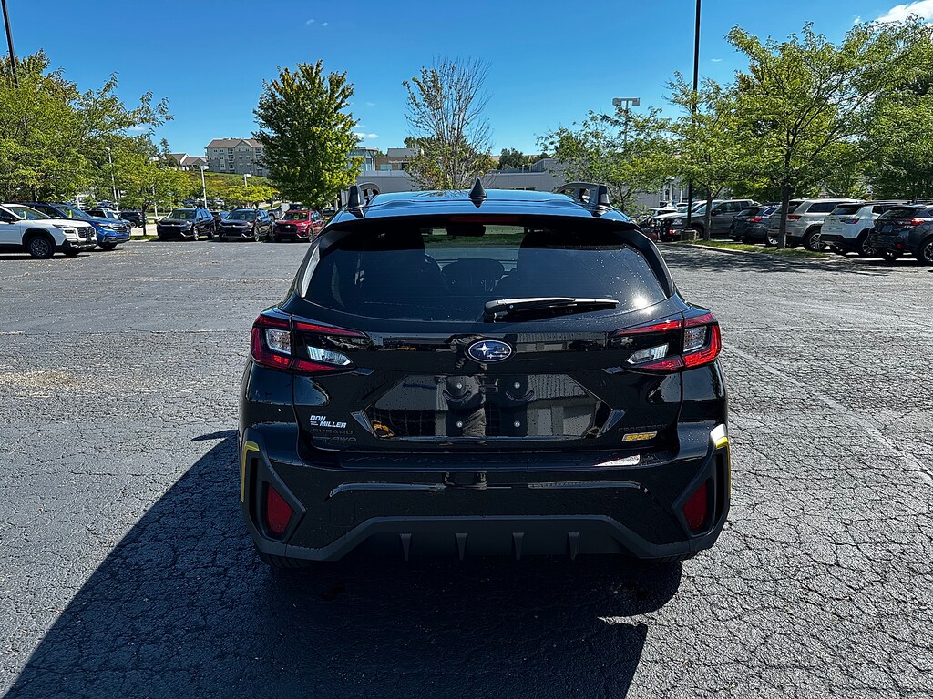 Used 2026 Subaru Crosstrek Sport SUV