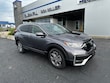  Honda CR-V Hybrid