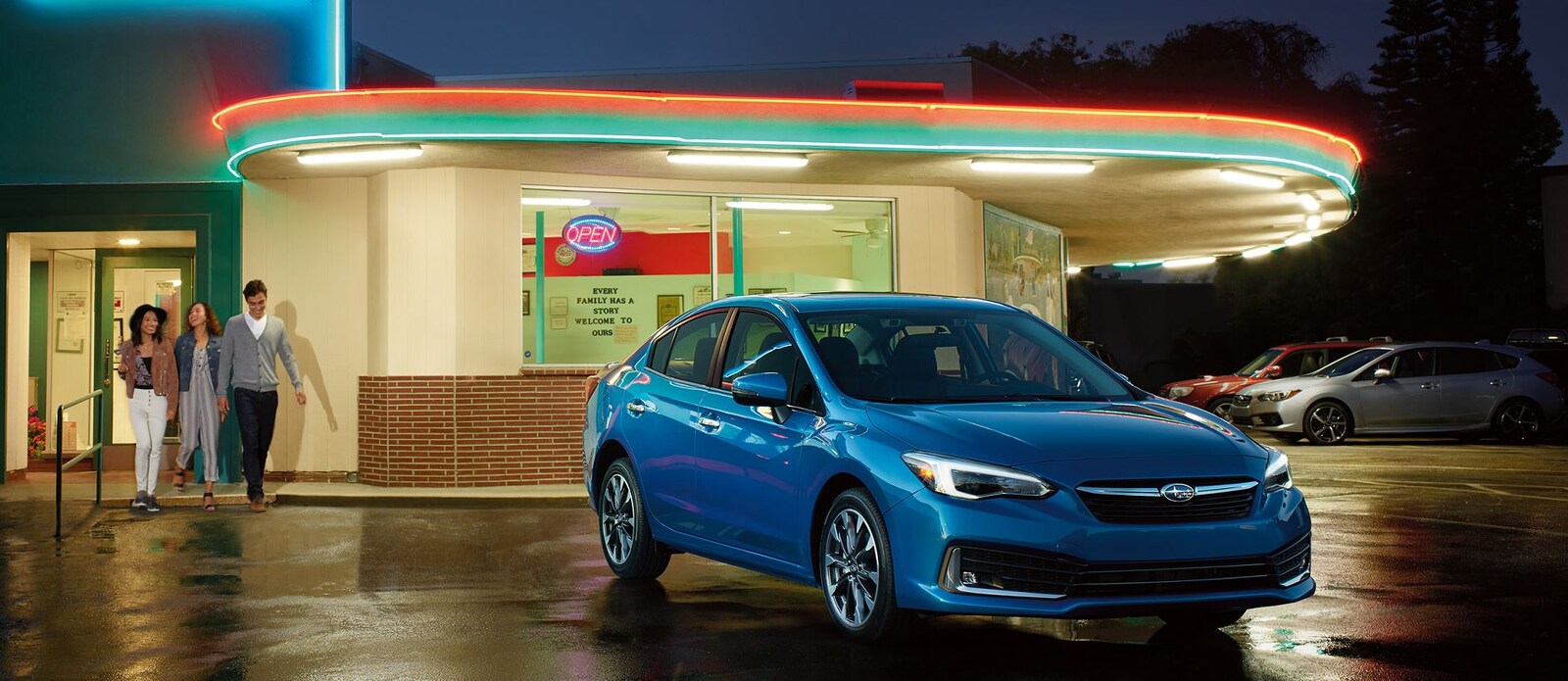 New Subaru Impreza For Sale in Madison, WI Don Miller Subaru East