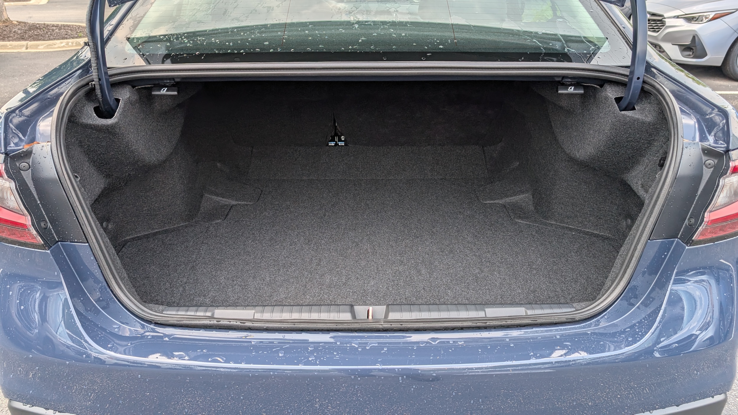 2025 Subaru Legacy Premium - Photo 8