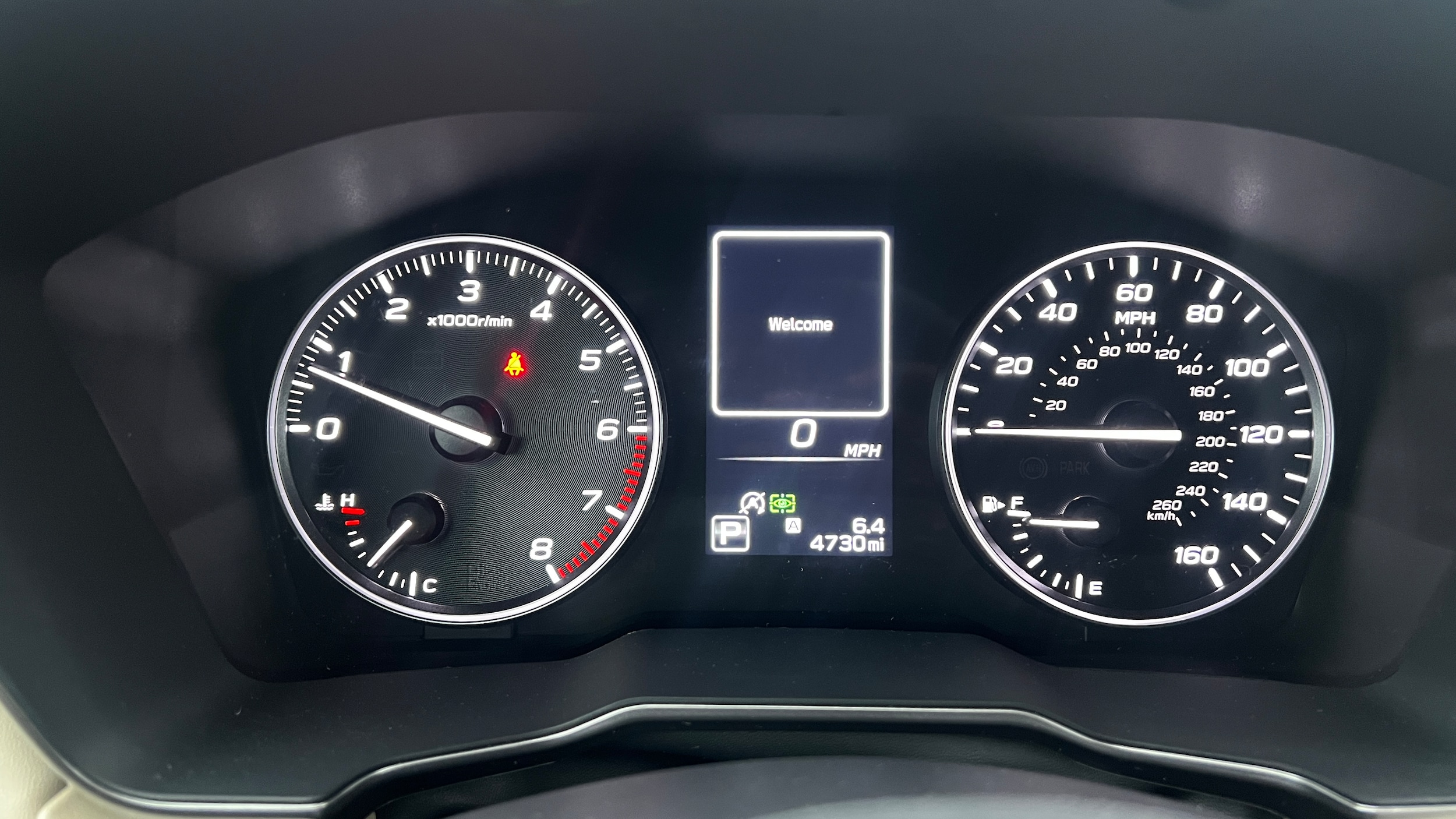 2024 Subaru Outback Limited XT photo 4