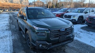 2026 Subaru Outback Limited SUV Lease in Madison, WI