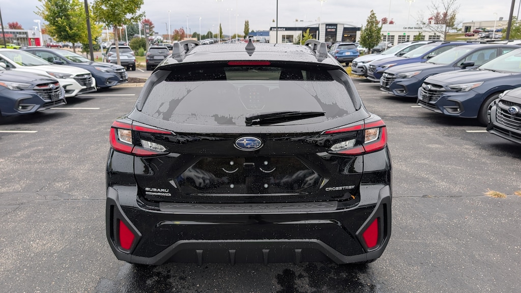New 2025 Subaru Crosstrek Premium SUV