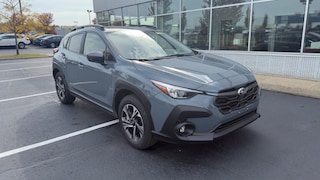 Used 2024 Subaru Crosstrek Premium SUV for sale in Madison, WI