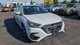 New 2025 Subaru Legacy Premium Sedan in Madison