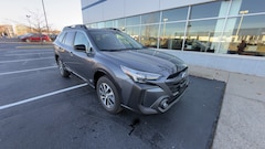 Certified Pre-Owned 2025 Subaru Outback Premium SUV for sale in Madison, WI