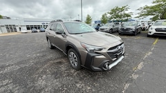 Certified Pre-Owned 2024 Subaru Outback Limited SUV for sale in Madison, WI