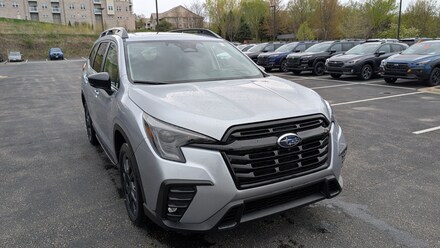 2026 Subaru Ascent Onyx Edition Touring 7-Passenger SUV