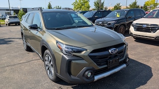 2025 Subaru Outback Limited XT SUV Lease in Madison, WI