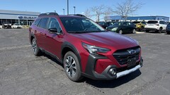 Certified Pre-Owned 2024 Subaru Outback Limited SUV for sale in Madison, WI