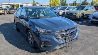 New 2025 Subaru Legacy Premium Sedan in Madison