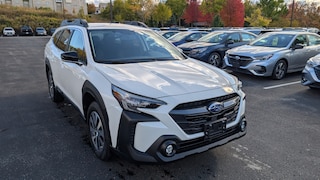2025 Subaru Outback Premium SUV Lease in Madison, WI