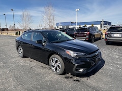 Certified Pre-Owned 2025 Subaru Legacy Premium Sedan for sale in Madison, WI