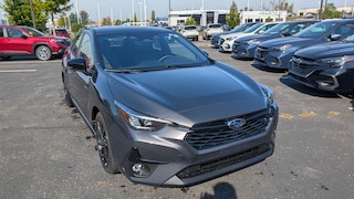 2025 Subaru Impreza RS 5-Door Lease in Madison, WI