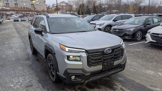 2026 Subaru Outback Limited SUV Lease in Madison, WI