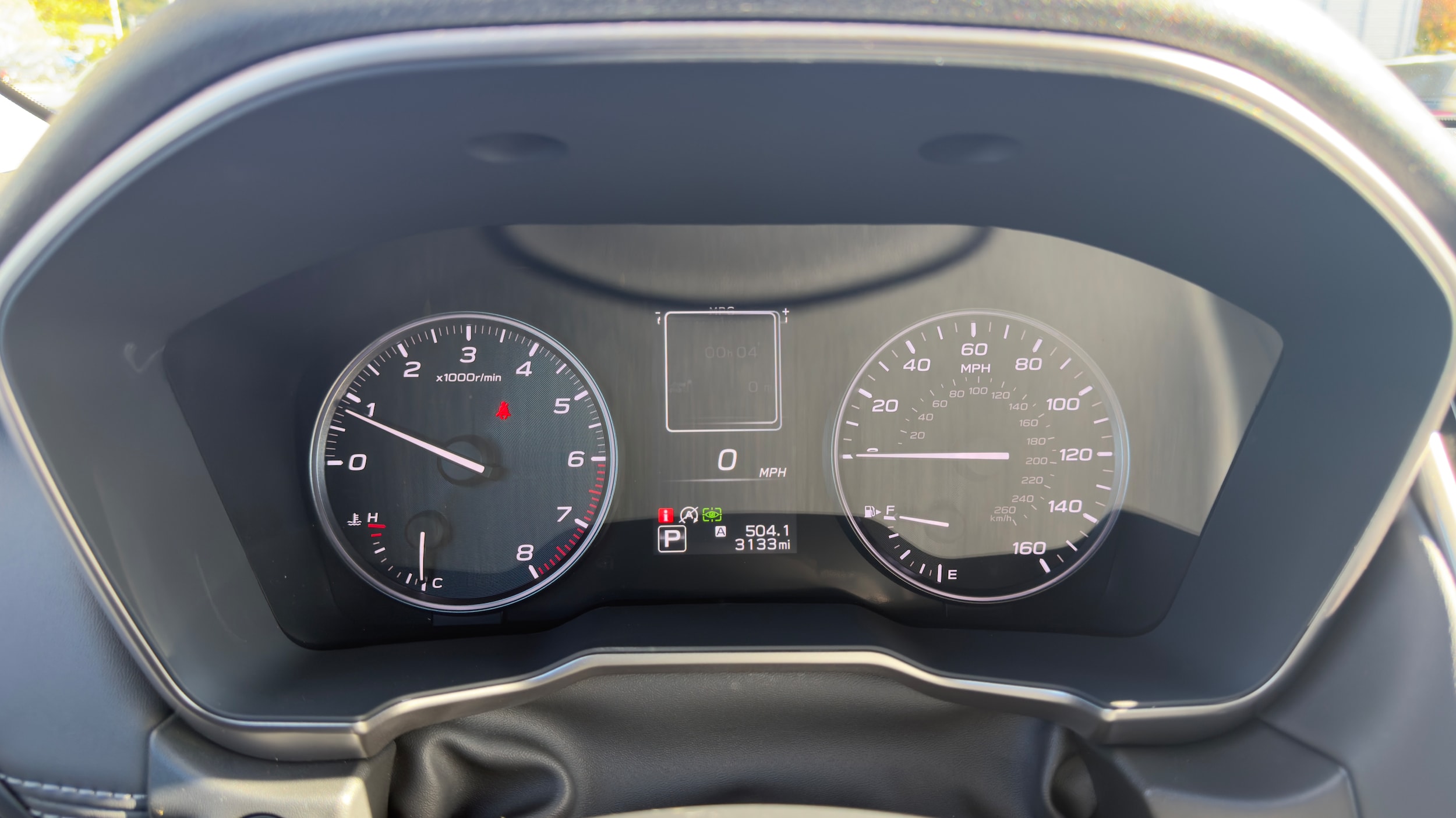 2025 Subaru Outback Limited photo 2