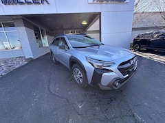Certified Pre-Owned 2025 Subaru Outback Premium SUV for sale in Madison, WI