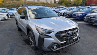 2025 Subaru Outback Onyx Edition SUV Lease in Madison, WI