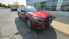 Certified Pre-Owned 2025 Subaru Outback Premium SUV for sale in Madison, WI