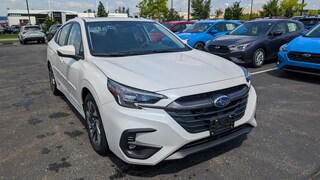 New 2025 Subaru Legacy Limited Sedan in Madison