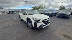 Certified Pre-Owned 2023 Subaru Outback Limited SUV for sale in Madison, WI