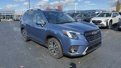 Certified Pre-Owned 2023 Subaru Forester Limited SUV for sale in Madison, WI