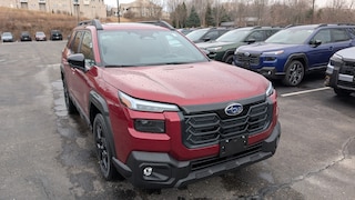 2026 Subaru Outback Limited SUV Lease in Madison, WI