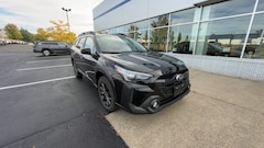 Certified Pre-Owned 2025 Subaru Outback Onyx Edition SUV for sale in Madison, WI