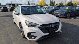 New 2025 Subaru Legacy Premium Sedan in Madison