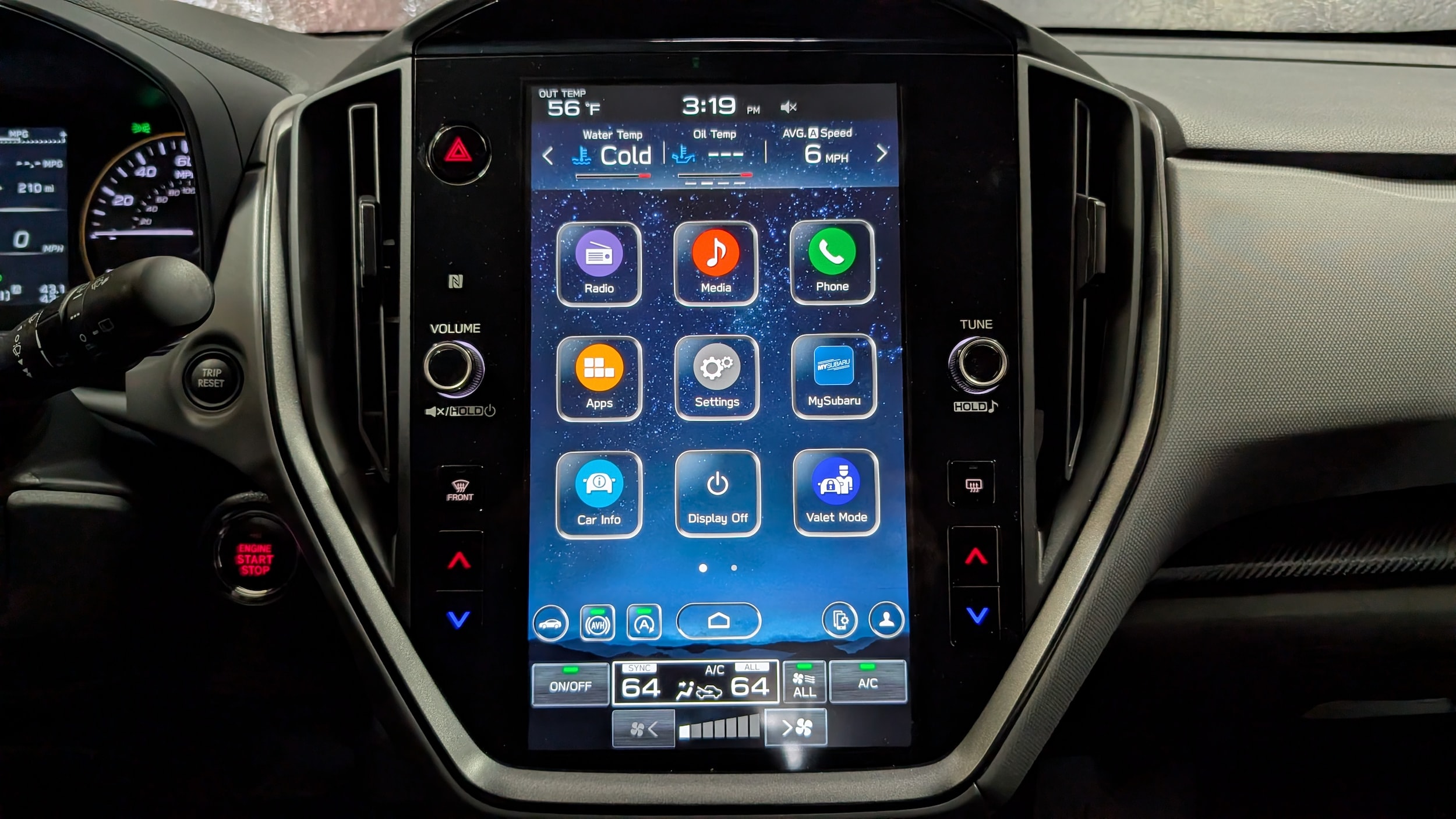 2026 Subaru Crosstrek Wilderness - Photo 7