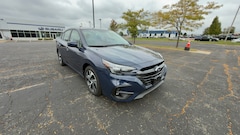 Certified Pre-Owned 2025 Subaru Legacy Premium Sedan for sale in Madison, WI