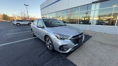Certified Pre-Owned 2025 Subaru Legacy Premium Sedan for sale in Madison, WI