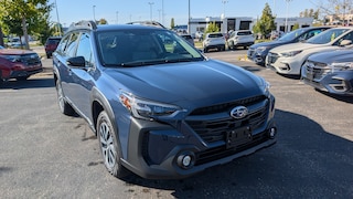 2025 Subaru Outback Premium SUV Lease in Madison, WI
