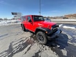 Jeep Wrangler JK