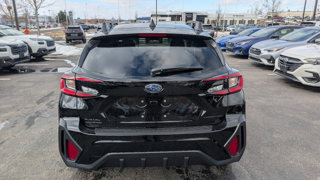 New 2026 Subaru Crosstrek Premium SUV