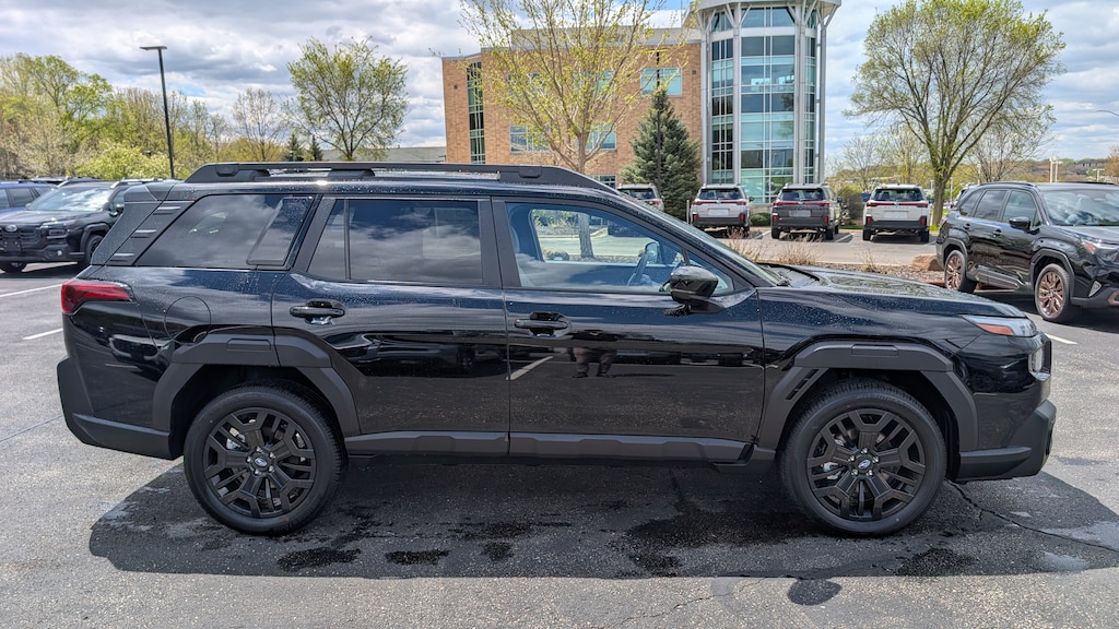 New 2026 Subaru Outback Limited XT SUV