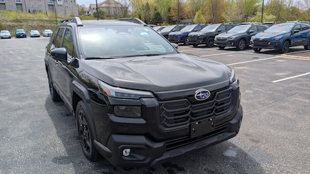 2026 Subaru Outback Limited SUV